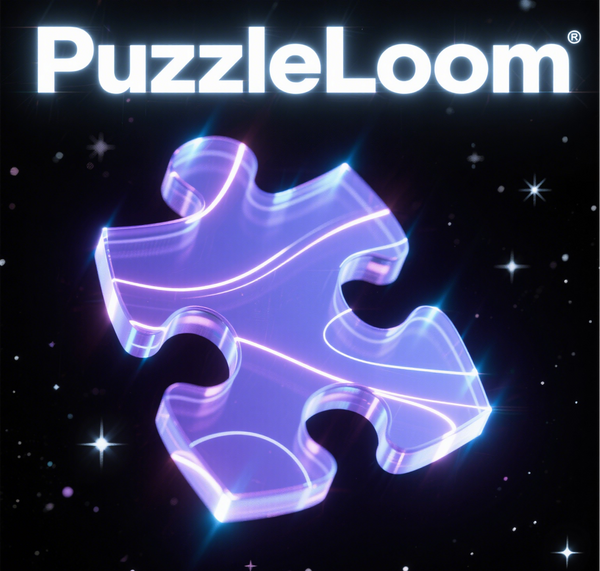 puzzle loom